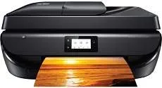 Driver HP DeskJet Ink Advantage 5200