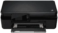 Driver HP Deskjet Ink Advantage 5525