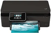 Driver HP Deskjet Ink Advantage 6520