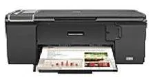 Driver HP Deskjet Ink Advantage F735