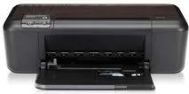Driver HP Deskjet Ink Advantage K109a