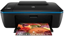 Driver HP DeskJet Ink Advantage Ultra 2529