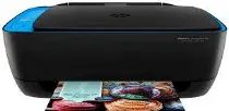Driver HP DeskJet Ink Advantage Ultra 4729