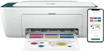 Driver HP DeskJet Ink Advantage Ultra 4828