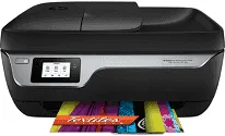 Driver HP DeskJet Ink Advantage Ultra 5738