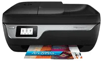 Driver HP DeskJet Ink Advantage Ultra 5739