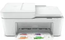 Driver HP DeskJet Plus 4110