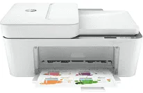 Driver HP DeskJet Plus 4121