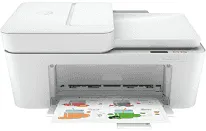 Driver HP DeskJet Plus 4122