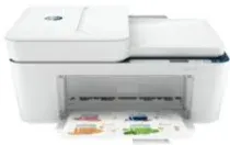 Driver HP DeskJet Plus 4130e