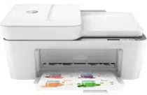 Driver HP DeskJet Plus 4155