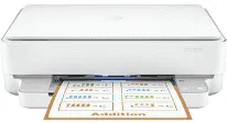 Driver HP Deskjet Plus Ink Advantage 6078