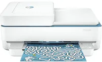 Driver HP Deskjet Plus Ink Advantage 6476
