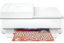 Driver HP Deskjet Plus Ink Advantage 6478