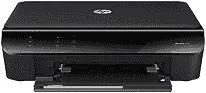 Driver HP ENVY 4501