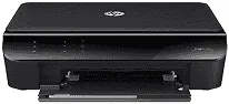 Driver HP ENVY 4507