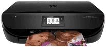 HP ENVY 4510