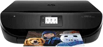 Driver HP ENVY 4511