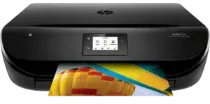 Driver HP ENVY 4522