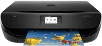 Driver HP ENVY 4525