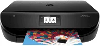 Driver HP ENVY 4526