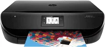 Driver HP ENVY 4527