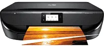 HP ENVY 5000