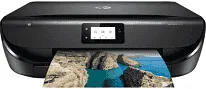 Driver HP ENVY 5030
