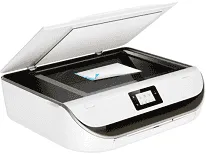 HP ENVY 5034