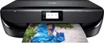 HP ENVY 5052