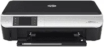 Driver HP ENVY 5535