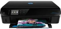 Driver HP ENVY 5536