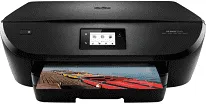 Driver HP ENVY 5541
