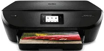 Driver HP ENVY 5542