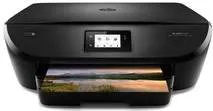 Driver HP ENVY 5543