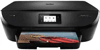 Driver HP ENVY 5545
