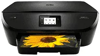 Driver HP ENVY 5547