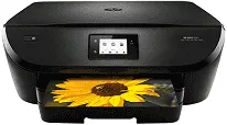 Driver HP ENVY 5548