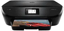 HP Envy 5549