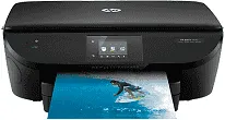 Driver HP ENVY 5640