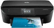 Driver HP ENVY 5643
