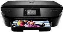 Driver HP ENVY 5663