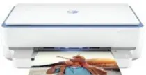 HP ENVY 6032e
