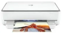 HP Envy 6055e