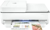 Driver HP ENVY 6455e