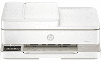 HP Envy 6530e