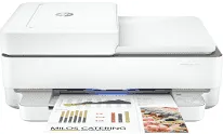 HP Envy Pro 6420