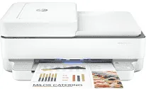 Driver HP Envy Pro 6430