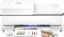 HP ENVY Pro 6430e