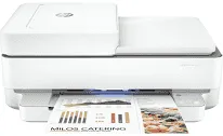 HP ENVY Pro 6432
